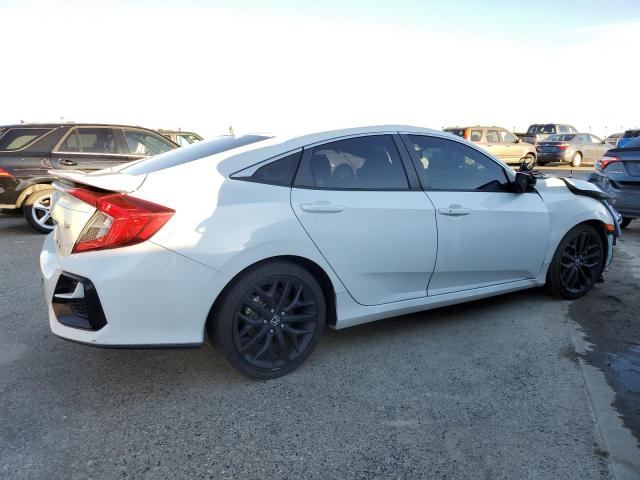2HGFC1E58LH707957 Honda CIVIC SI
