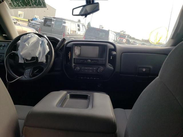 3GTU2LEC5HG164142 GMC Sierra K1500