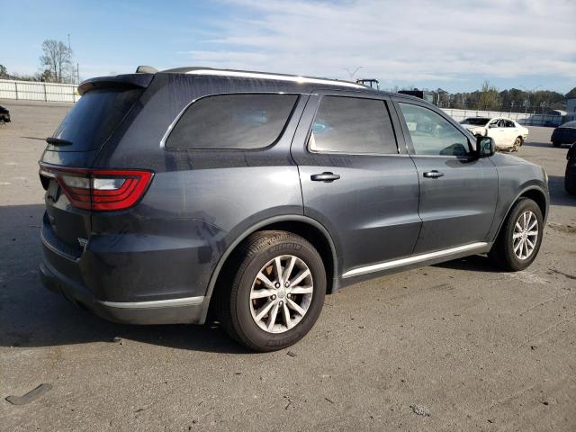 1C4RDJAG4EC295932 Dodge Durango Sxt