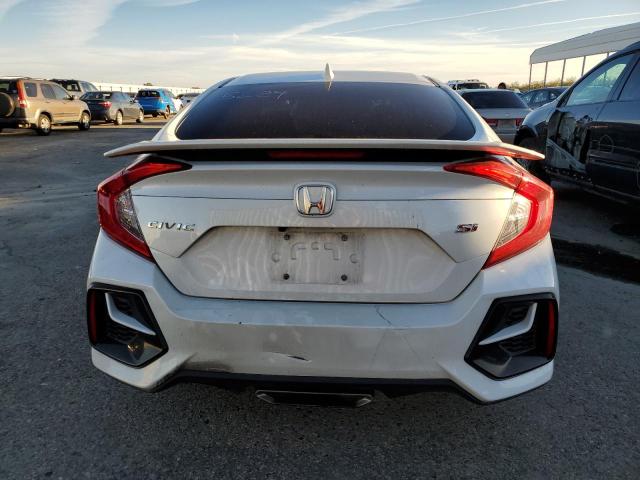 2HGFC1E58LH707957 Honda CIVIC SI