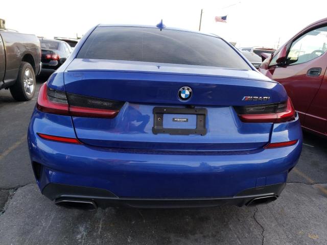 3MW5U7J03N8C23211 BMW M340I