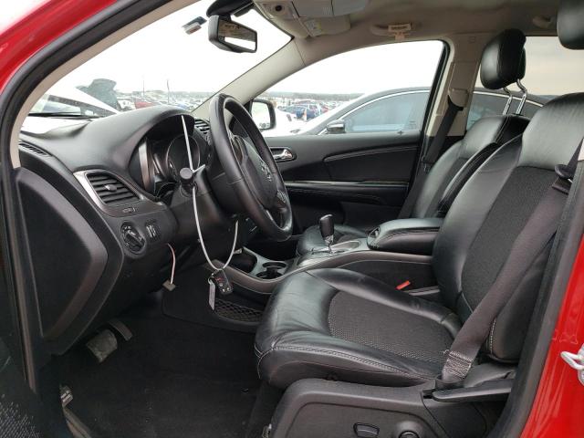 3C4PDCGB7GT141656 Dodge Journey Crossroad
