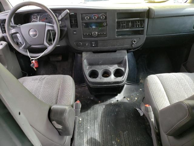 1GTW7FCAXE1902069 GMC Savana G2500