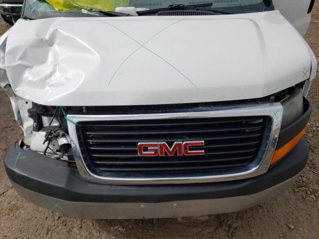 1GTW7FCAXE1902069 GMC Savana G2500