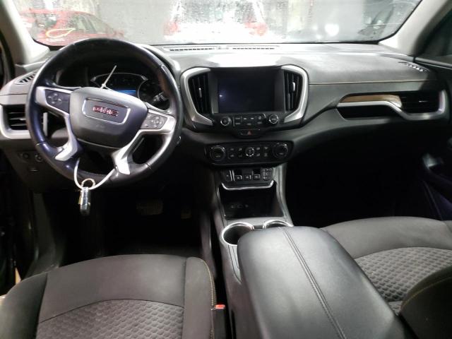 3GKALMEV2JL379261 GMC Terrain Sle