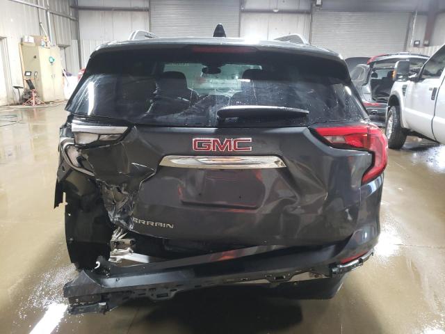 3GKALMEV2JL379261 GMC Terrain Sle