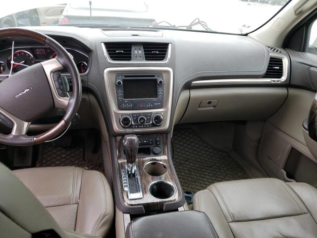 1GKKVTKD1EJ248615 GMC Acadia Denali
