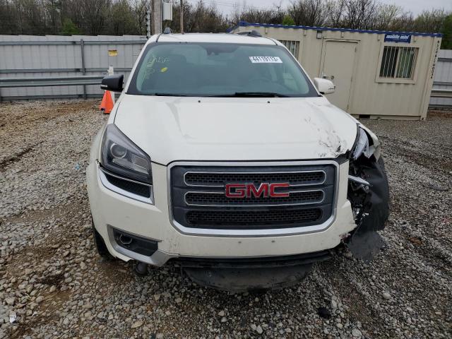1GKKRRKD3FJ154664 GMC Acadia Slt-1