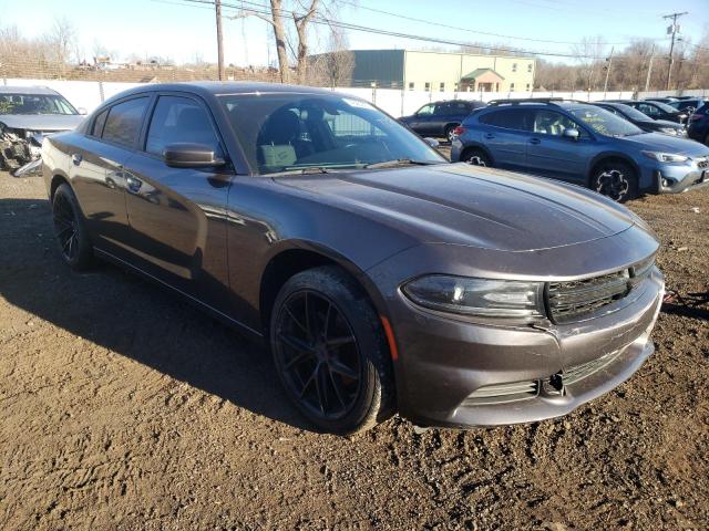 2C3CDXBG3KH612751 Dodge Charger Sxt