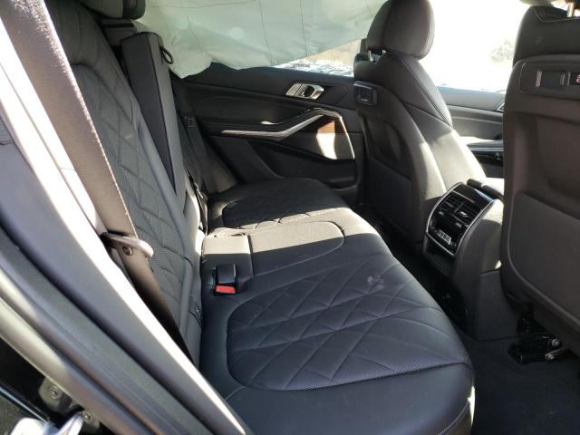 5UXCR4C05P9P73489 BMW X5 Sdrive 40i