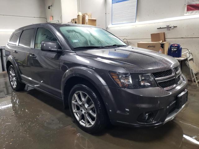 3C4PDDEG1HT567011 Dodge JOURNEY GT