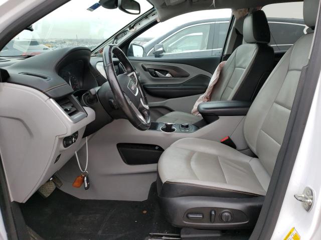 3GKALPEX7KL227075 GMC Terrain Slt