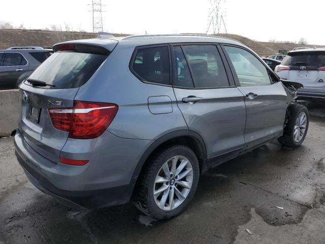 5UXWX9C59F0D44213 BMW X3 Xdrive28i