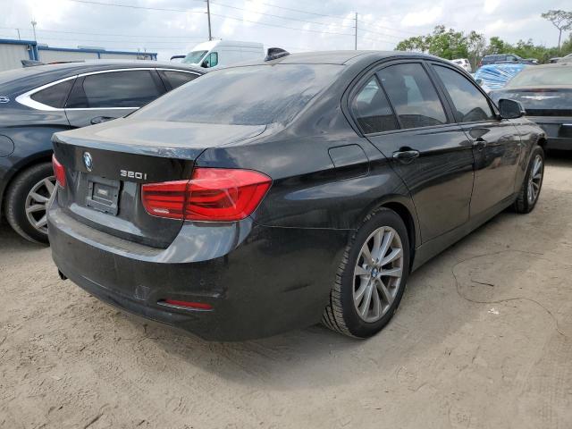 WBA8A9C50HK619495 BMW 320 I