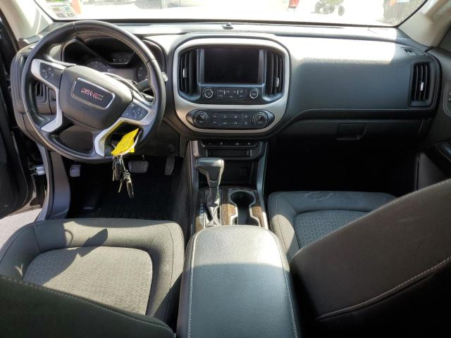 1GTH5CE39G1392960 GMC CANYON SLE