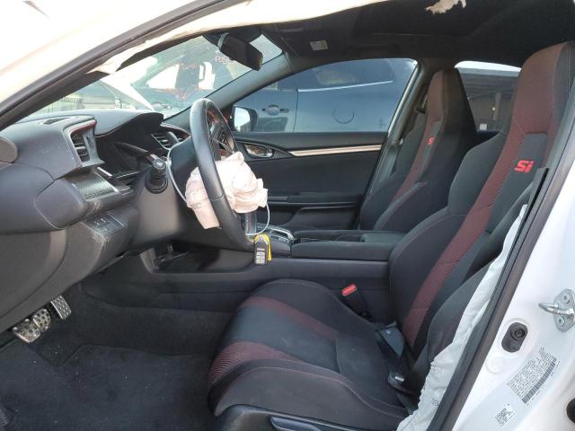 2HGFC1E58LH707957 Honda CIVIC SI