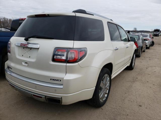 1GKKVTKD1EJ248615 GMC Acadia Denali