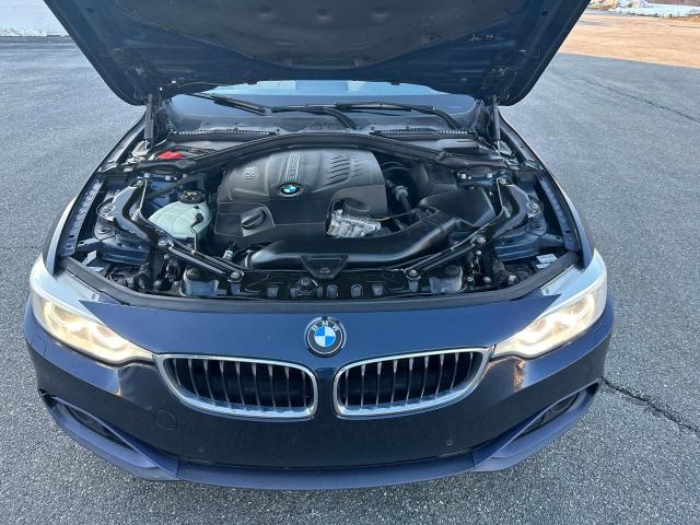 WBA3T7C53G5A38226 BMW 435 Xi