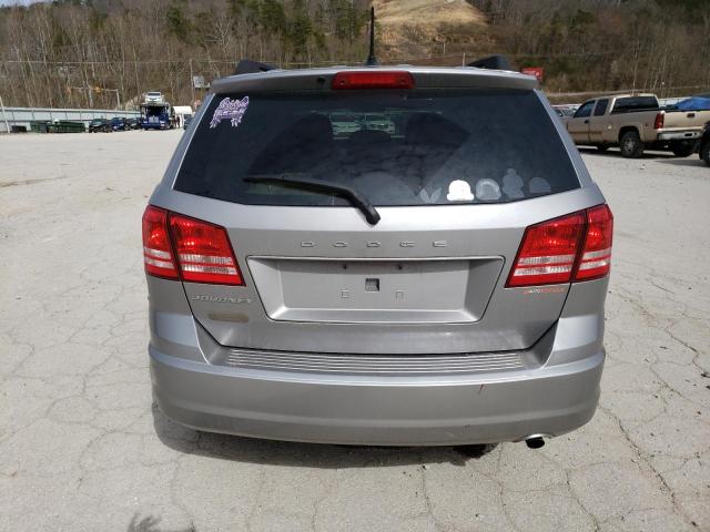 3C4PDCAB3JT254147 Dodge JOURNEY SE