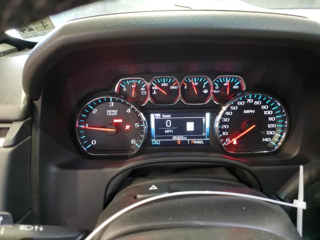 1GKS2GKC6KR139748 GMC Yukon Xl K1500 Slt