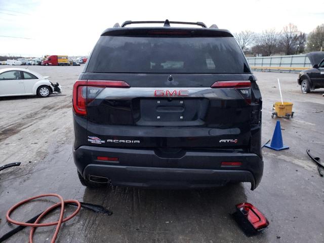 1GKKNLLS0NZ112135 GMC Acadia At4