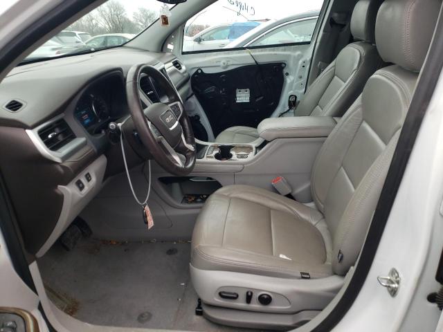 1GKKNKLS1LZ188468 GMC ACADIA SLE
