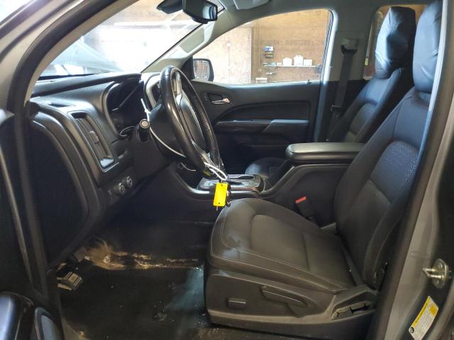 1GTG6CEN2J1325098 GMC CANYON SLE