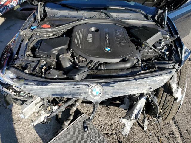 WBA8B7G58HNT70762 BMW 340 XI