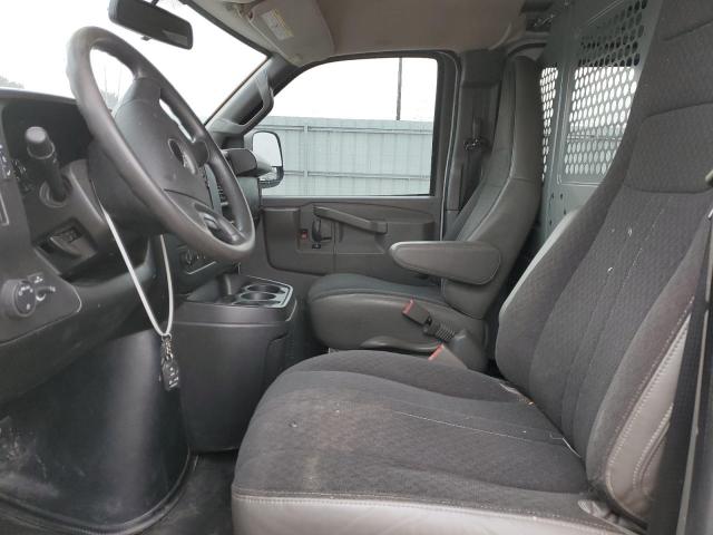 1GTW7AFG1J1903172 GMC Savana G2500