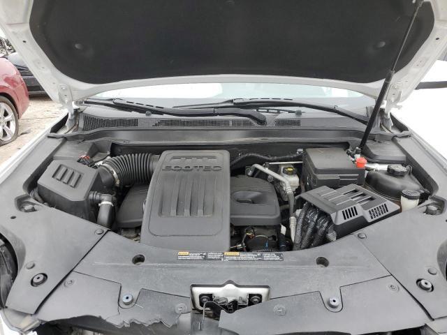 2GKALSEK6F6281274 GMC Terrain Slt
