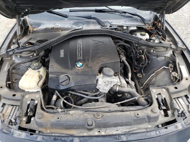 WBA3A9G58FNS66424 BMW 335 I