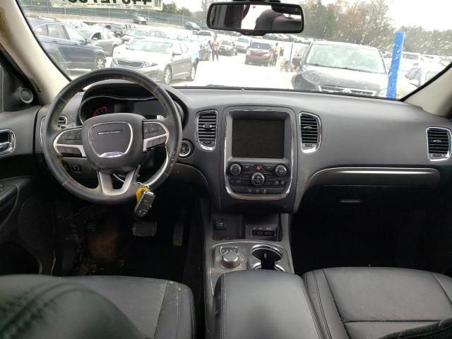 1C4RDHAG7FC239591 Dodge Durango Sxt