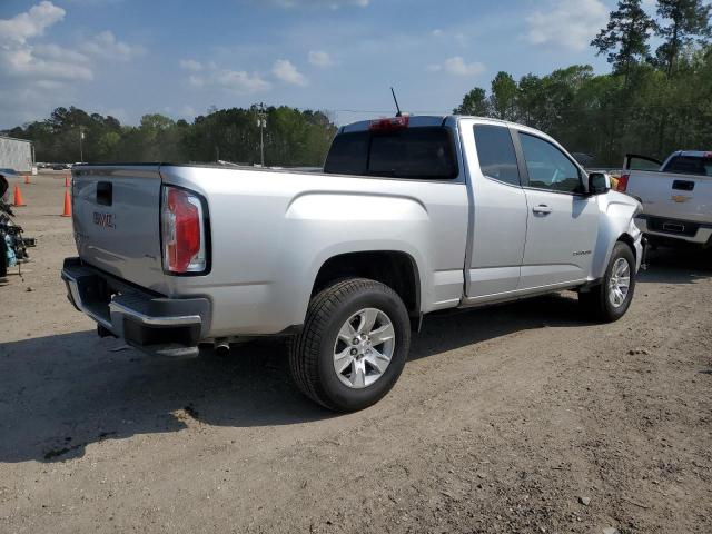 1GTH5CE39G1392960 GMC CANYON SLE