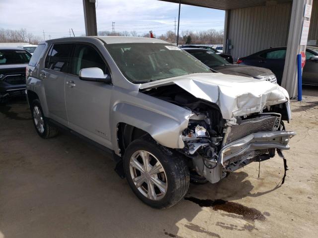 2GKFLSEK3H6247611 GMC Terrain Sle