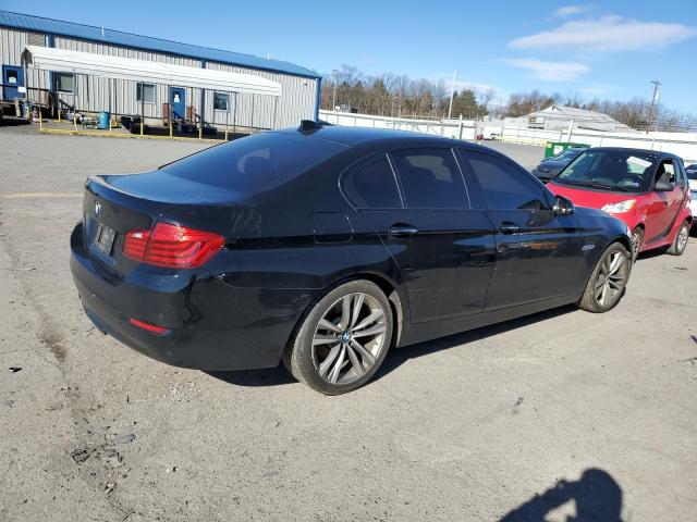 WBA5A7C52GG643791 BMW 528 XI