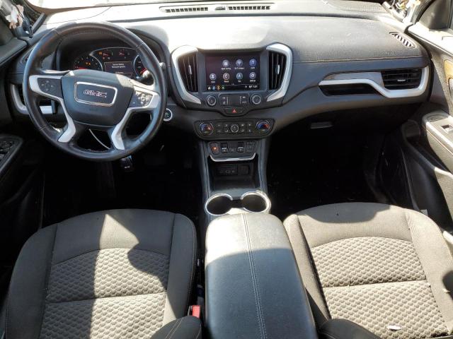 3GKALMEV3KL157474 GMC Terrain Sle