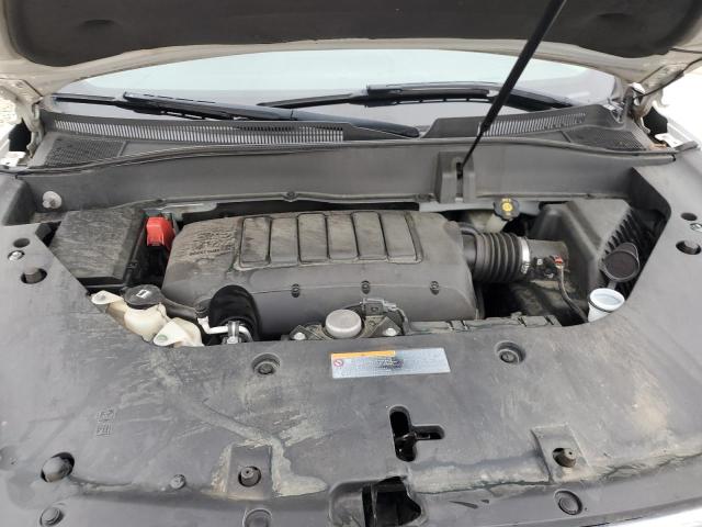 1GKKRRKD3FJ154664 GMC Acadia Slt-1