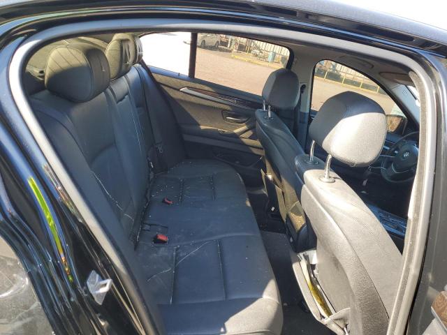 WBA5A7C52GG643791 BMW 528 XI