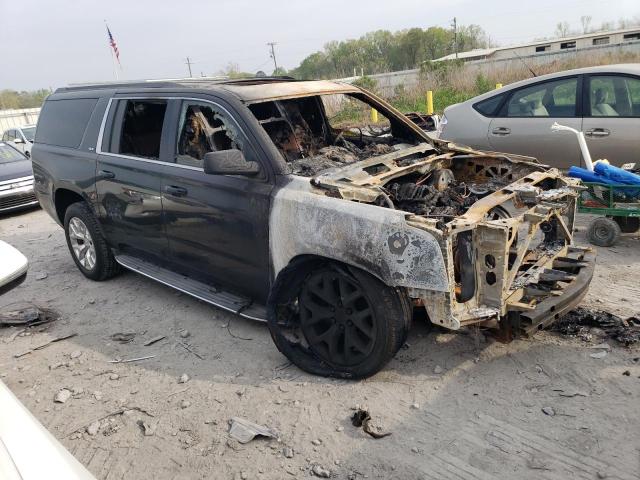 1GKS2HKC8FR122297 GMC Yukon Xl K1500 Slt