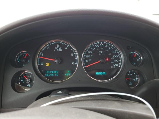 1GKS2MEF2ER125726 GMC YUKON XL DENALI