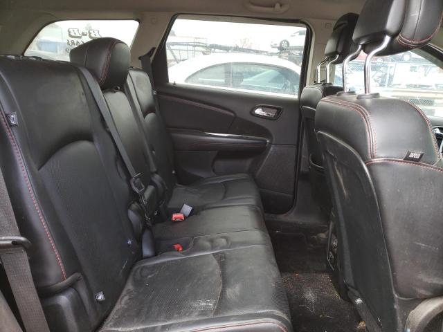3C4PDDEG6GT243454 Dodge Journey R/t