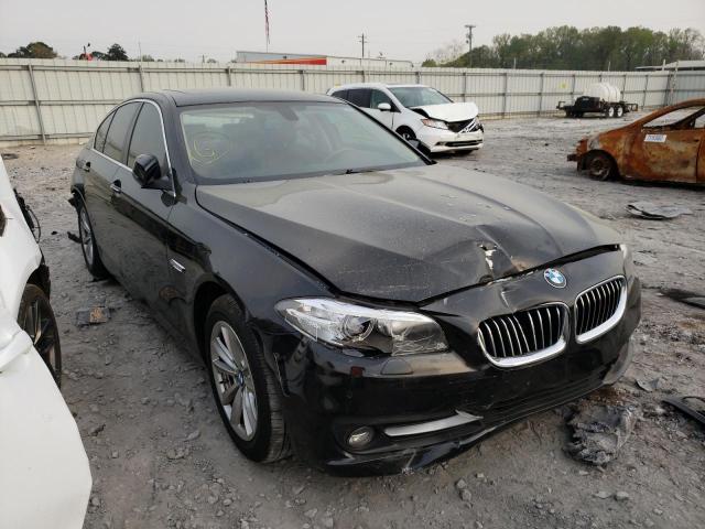WBA5A5C5XGG353318 BMW 528 I