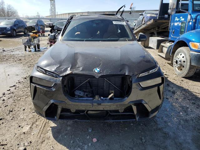 5UX23EM01P9P78755 BMW X7 Xdrive40i