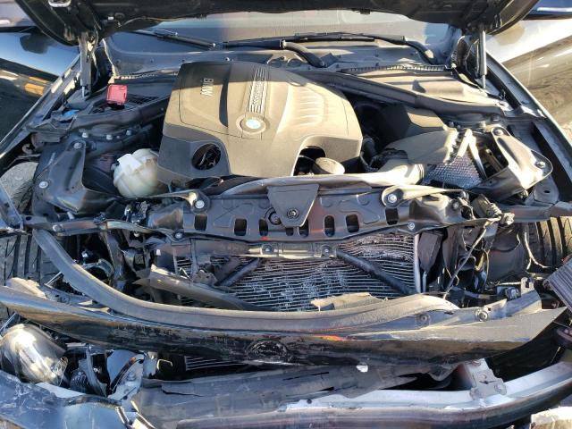 WBA3T3C55G5A42366 BMW 435 I