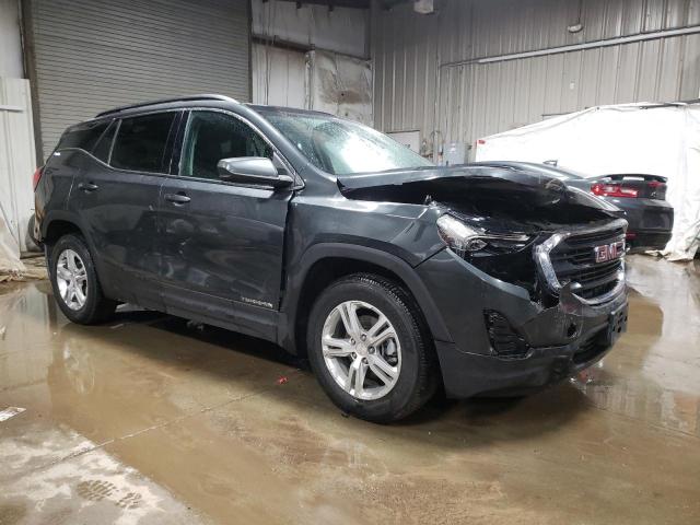 3GKALMEV2JL379261 GMC Terrain Sle