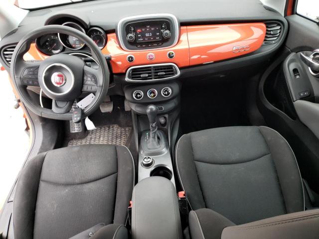 ZFBCFYAB0HP536799 Fiat 500x Pop