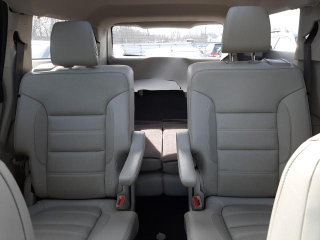 1GKKNXLS4JZ215933 GMC Acadia Denali