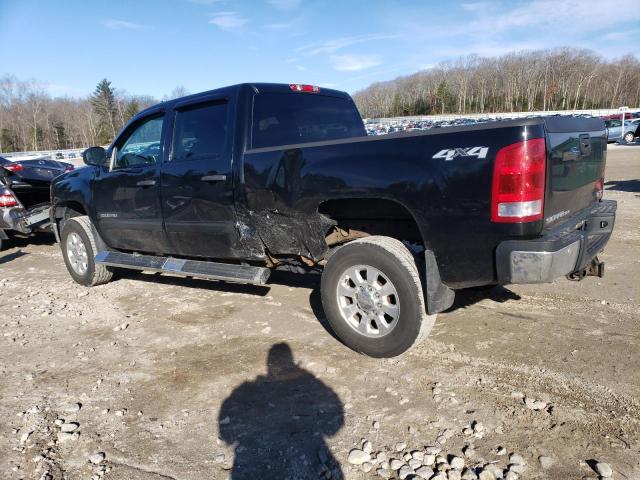 1GT120CG5EF164159 GMC Sierra K2500 Sle