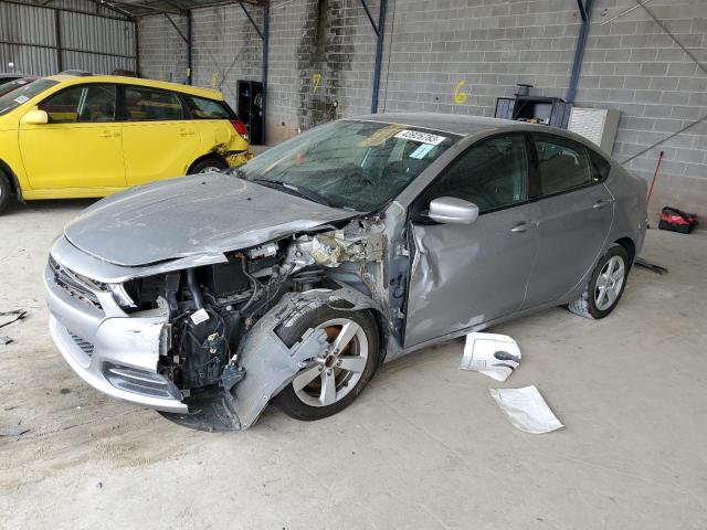 1C3CDFBB6FD226861 auction archive image
