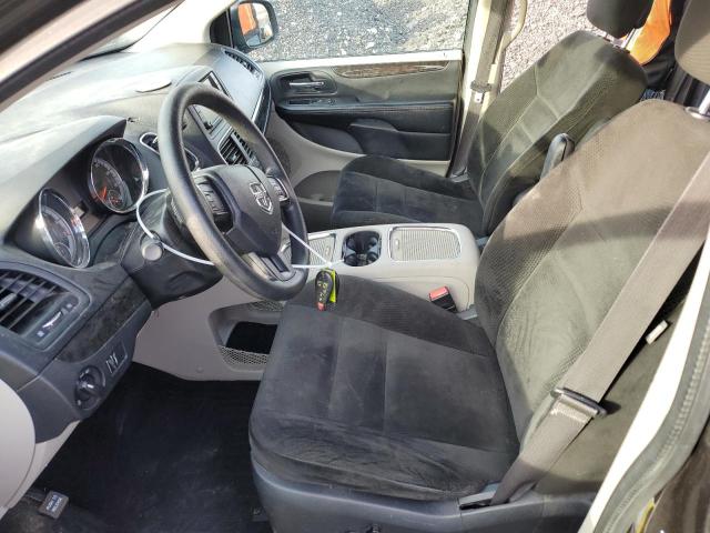 2C4RDGCG3GR201856 Dodge Grand Caravan Sxt